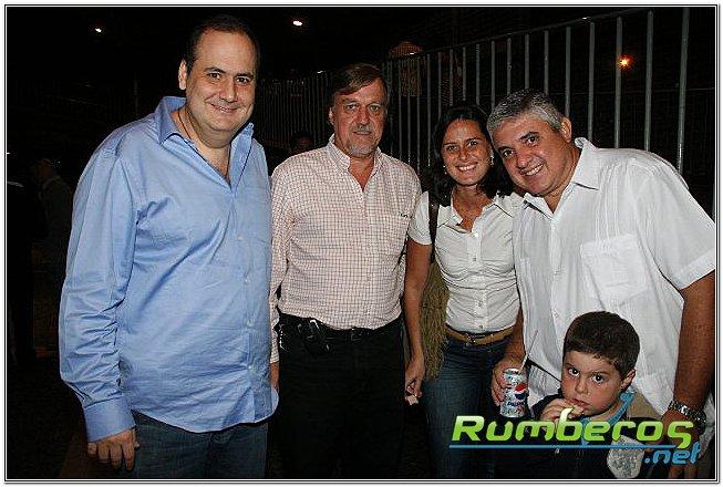 rumberos imagenen de galeria